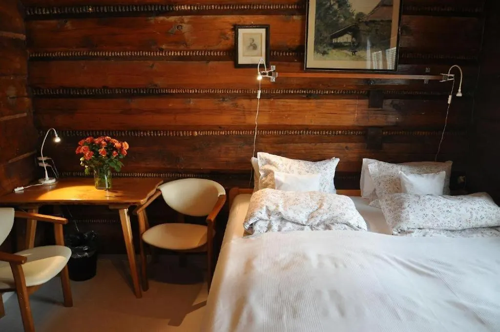 Willa Marma B&B Zakopane