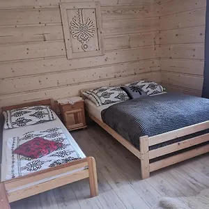  Kwatera prywatna Zakopianskie