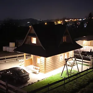  Dom wakacyjny Podhalańska