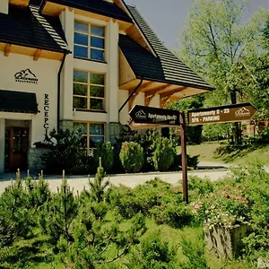 Apartahotel Bellamonte, Zakopane