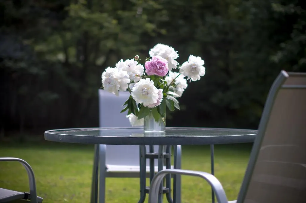 *** ベッド・アンド・ブレックファスト Willa Marma B&B ザコパネ ポーランド